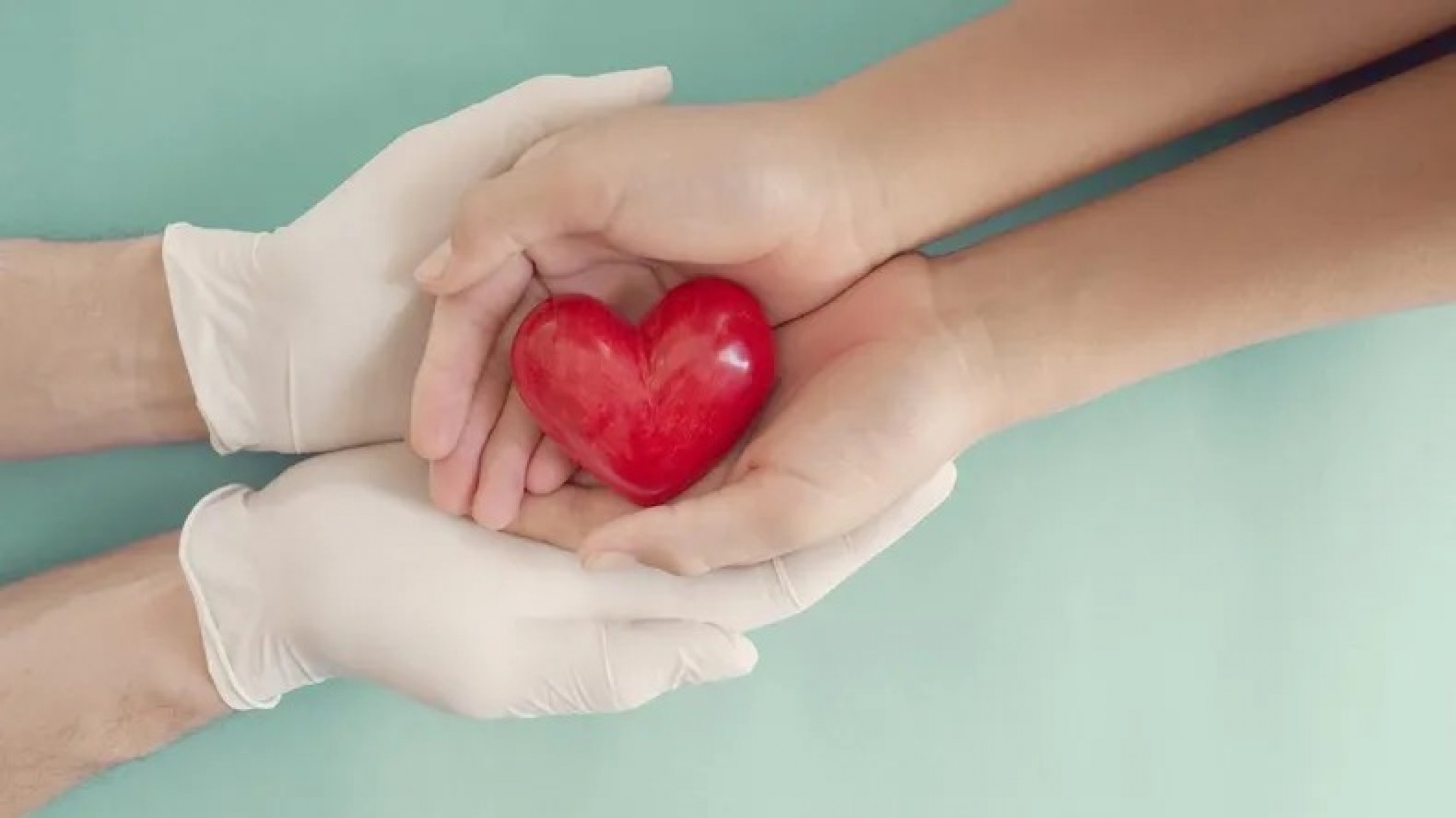 Trelew: un gesto de amor en medio del dolor