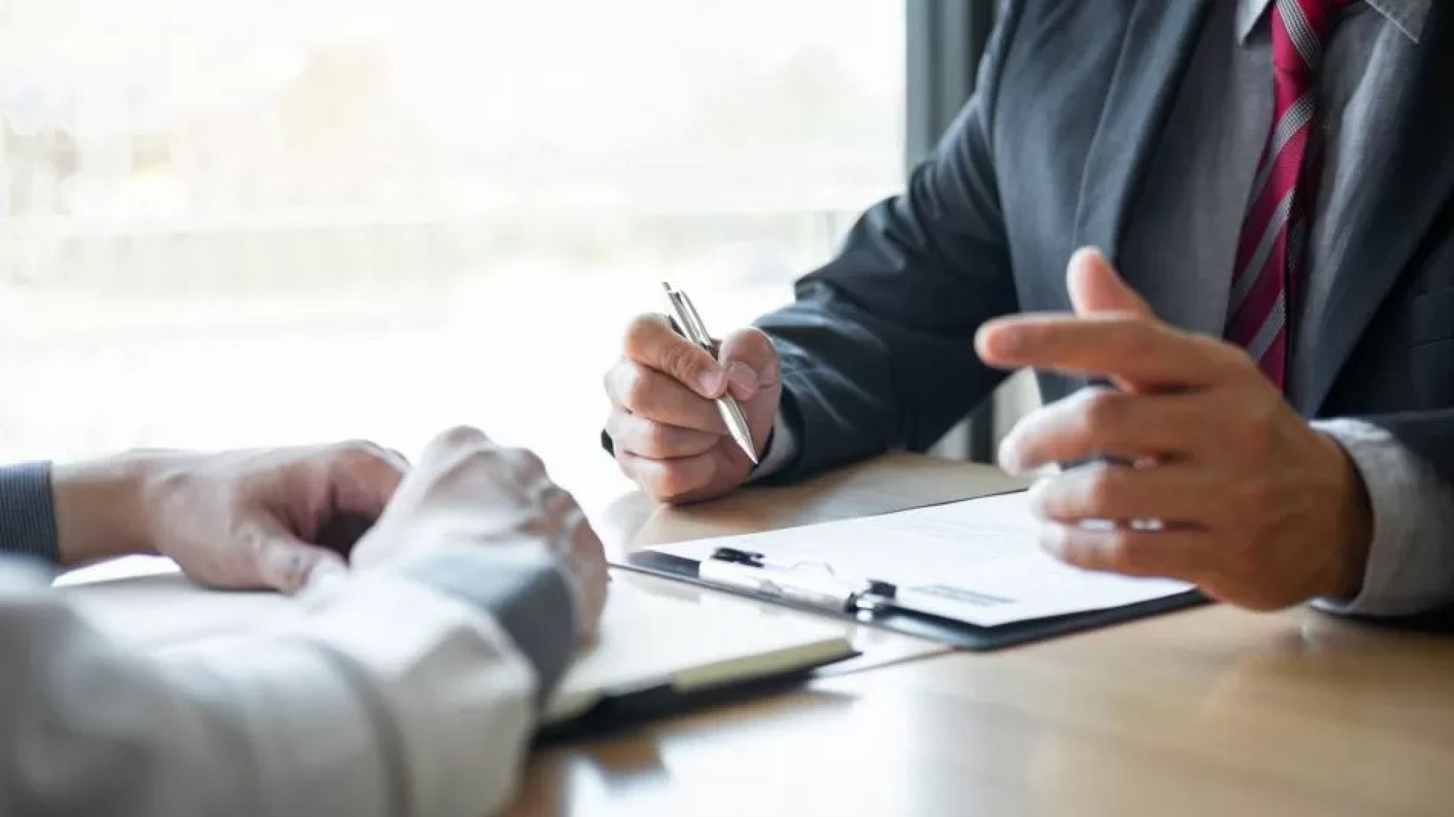 Alta demanda de empleo: más de 150 personas se presentaron para registrar proyectos de emprendimiento