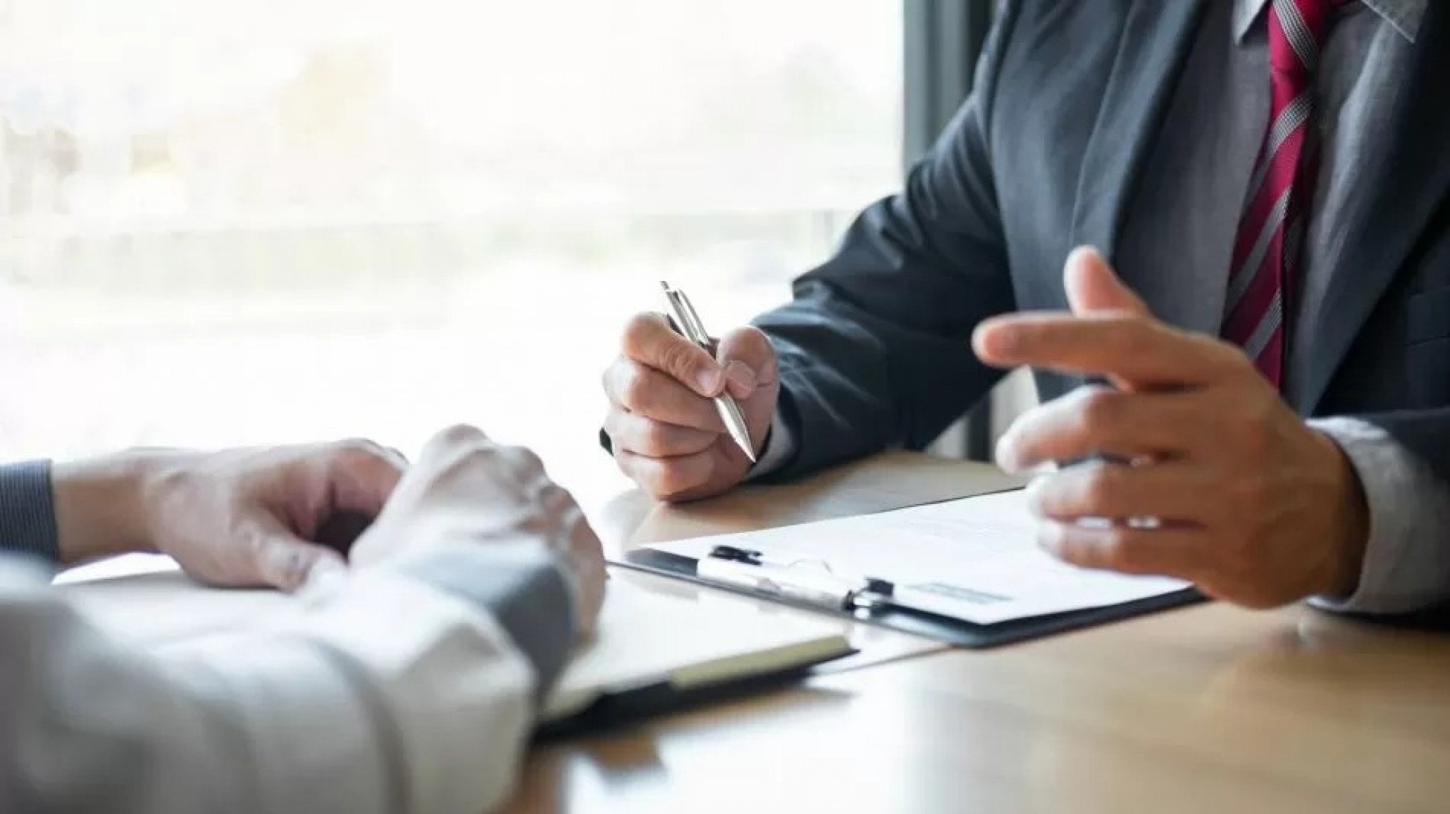Alta demanda de empleo: más de 150 personas se presentaron para registrar proyectos de emprendimiento