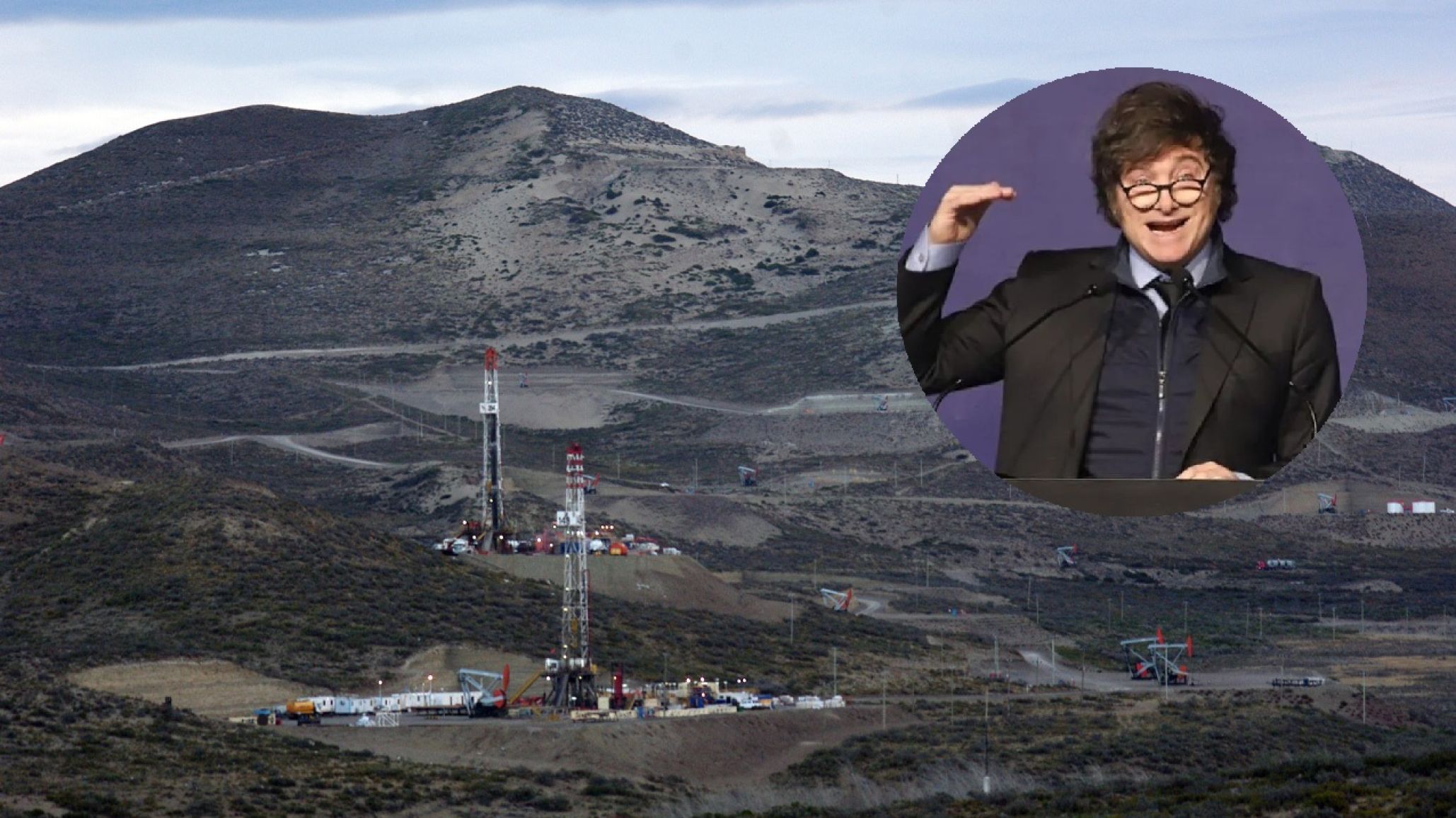 Reforma laboral: un nuevo frente abierto para la Cuenca del Golfo San Jorge