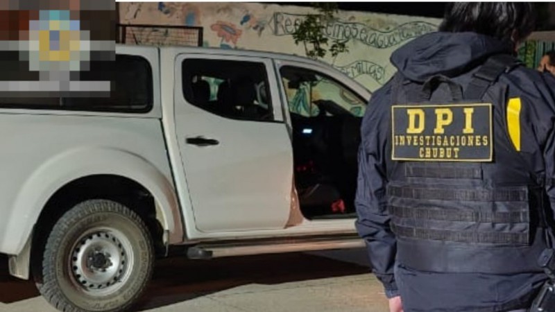 Detuvieron al presunto autor del homicidio de un hombre hallado muerto en su vivienda