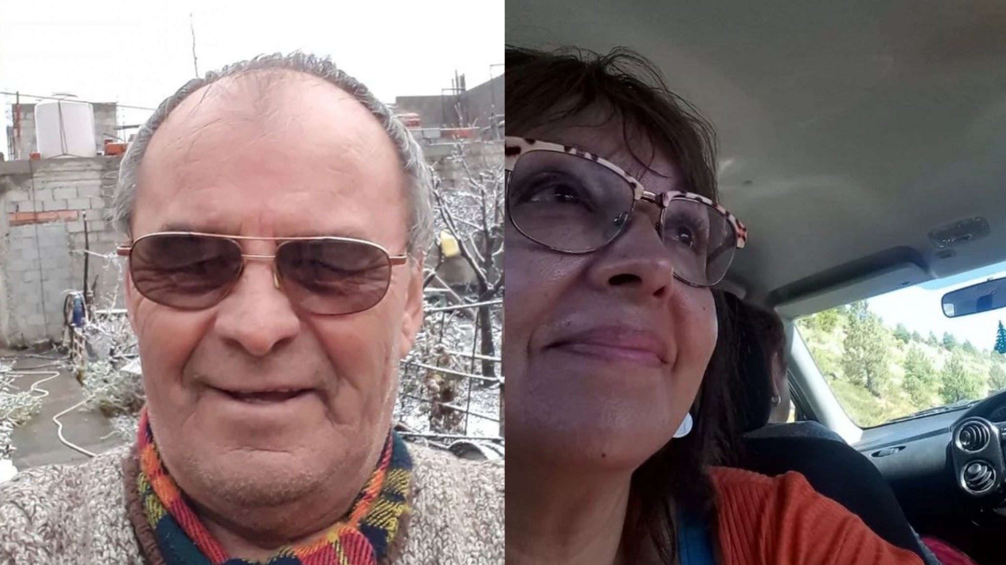 Caso Pedro y Juana: a 20 días de la desaparición, las familias lamentan que "no hay datos"