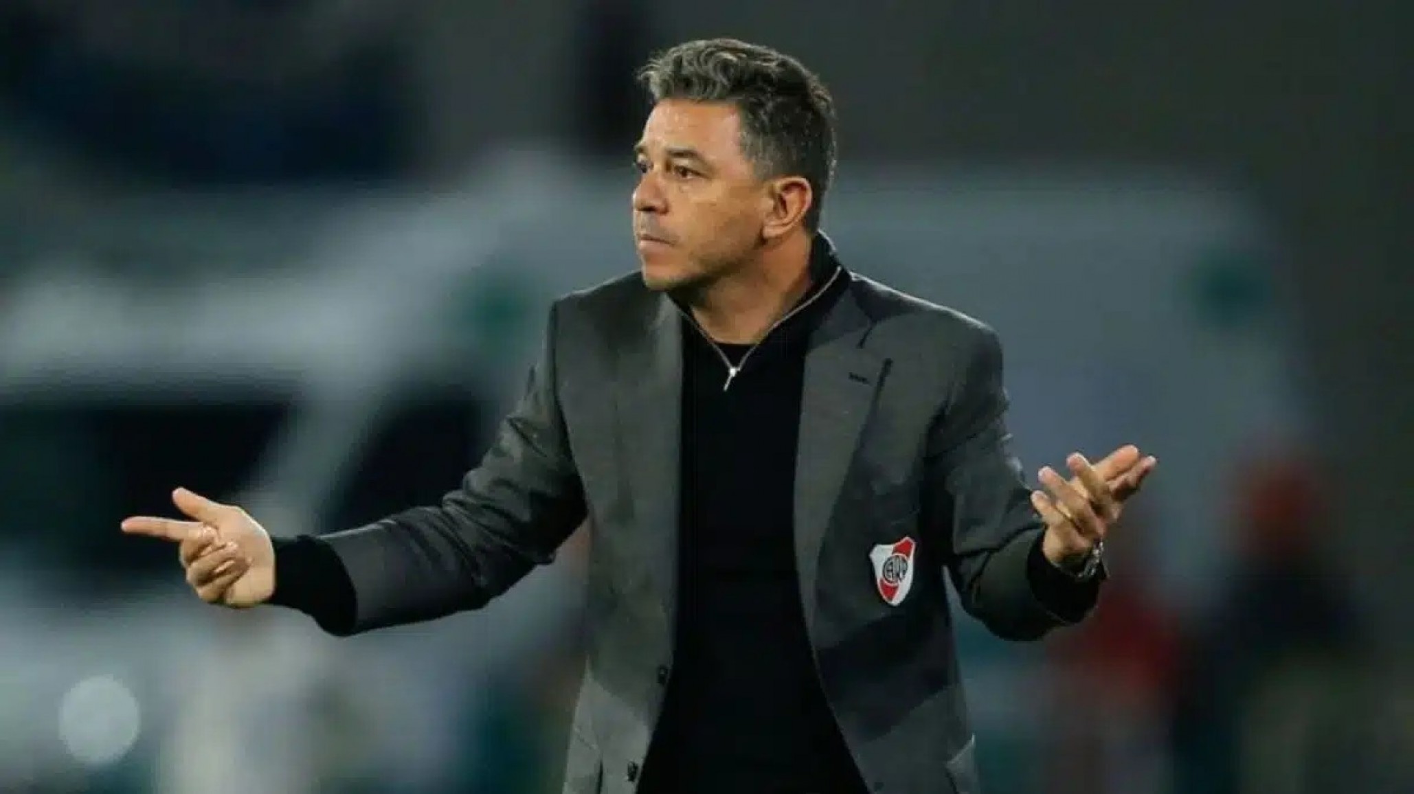 River recibe a Gimnasia en el Monumental bajo presión tras la eliminación en la Copa Argentina