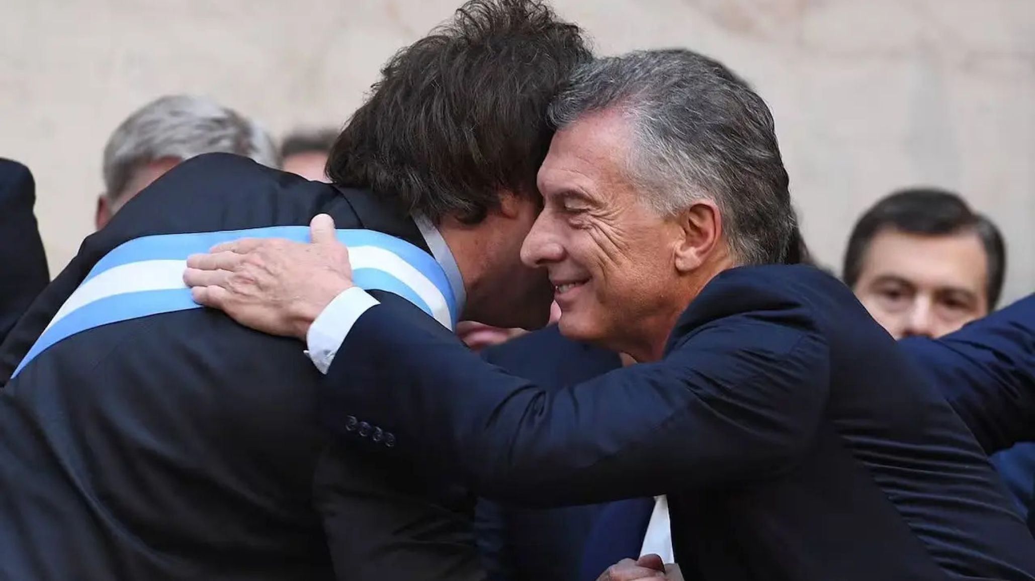 "No es una buena noticia": Macri apuntó contra Milei por cambios en el Gobierno