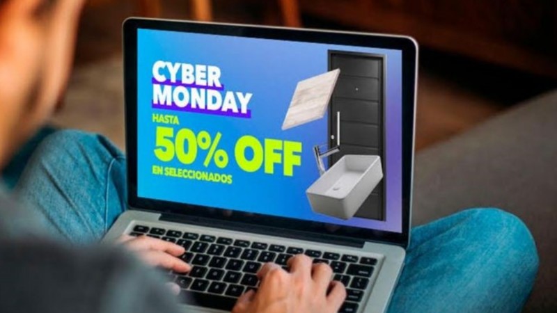 Este lunes empieza el Cyber Monday en todo el país: cómo aprovechar promociones y evitar estafas
