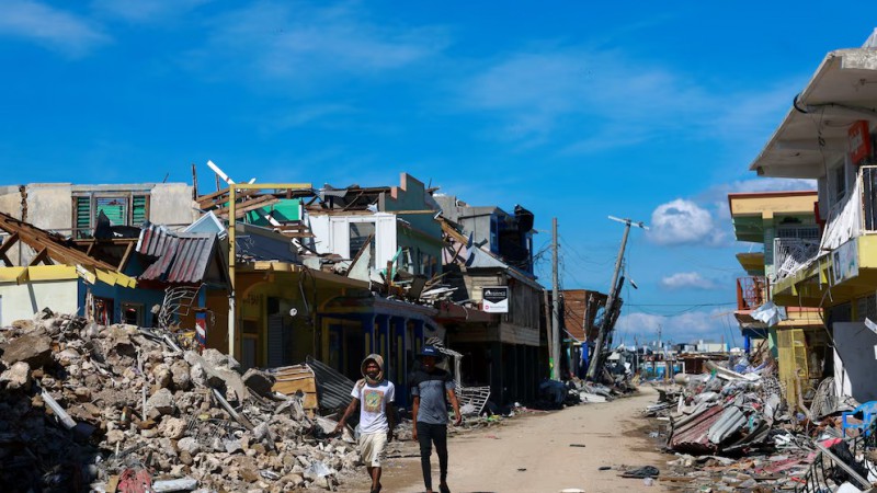 Huracán Melissa: Jamaica devastada, 28 muertos y una crisis humanitaria