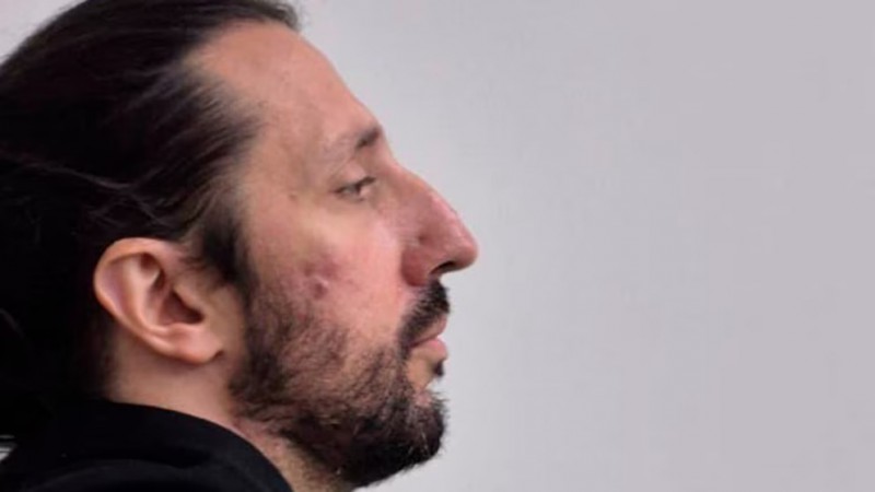 Dictaron prisión preventiva para Pablo Laurta por el doble femicidio en Córdoba