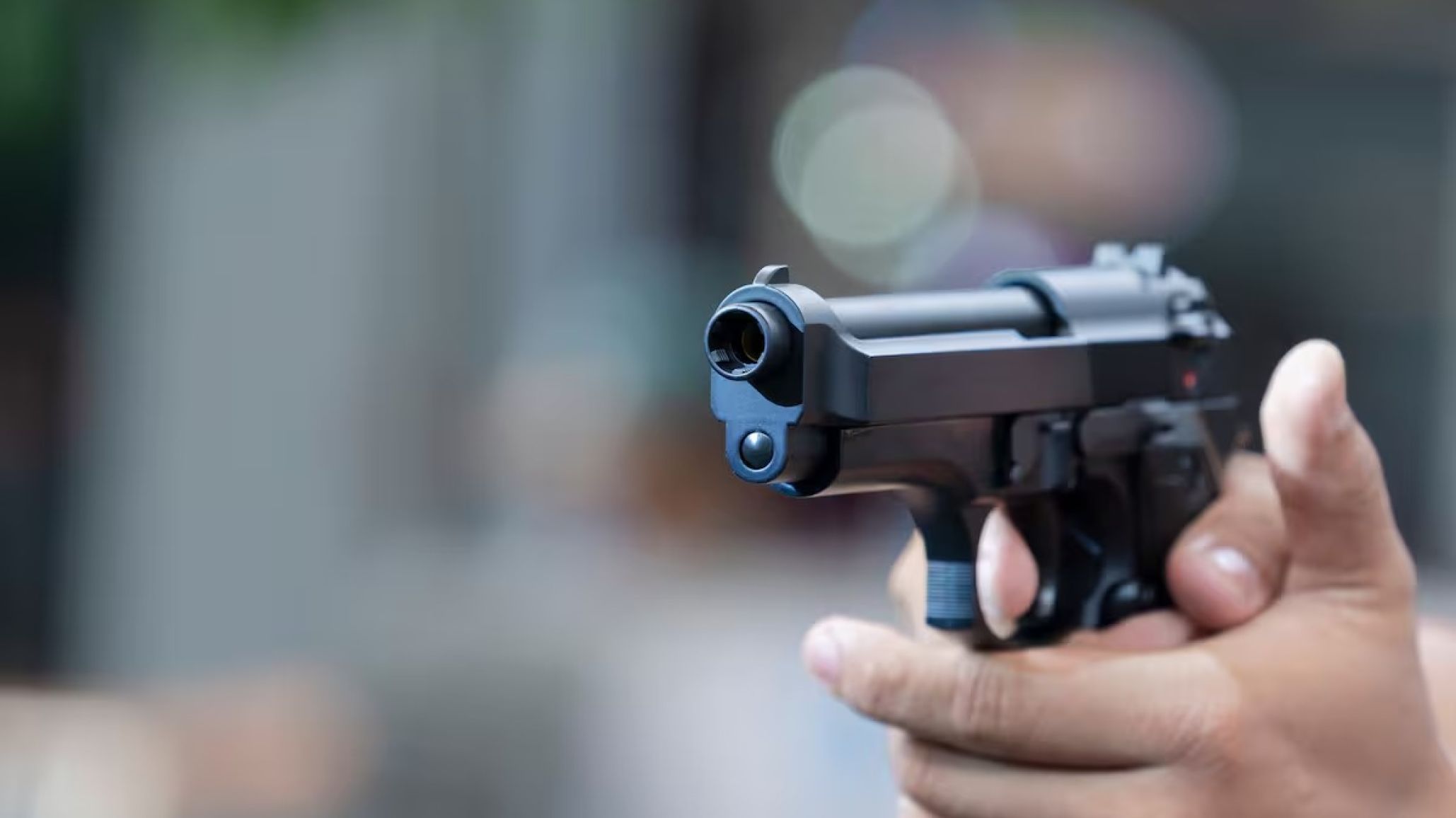 Establecieron nuevos requisitos para la portaci髇 de armas semiautom醫icas de uso civil