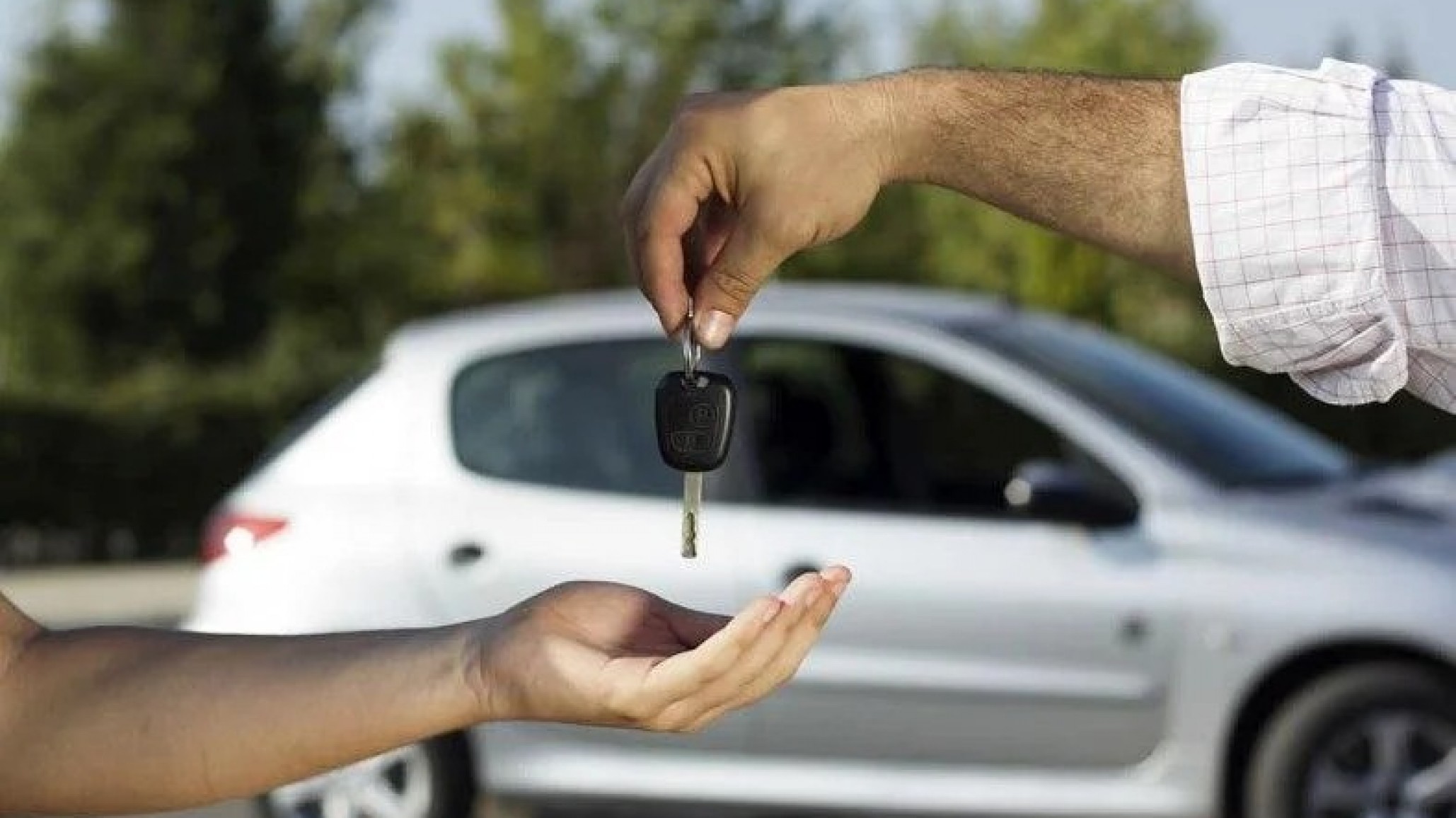 Más de 50 vehículos fueron secuestrados por estafas en lo que va del año: advierten sobre la compra de autos usados