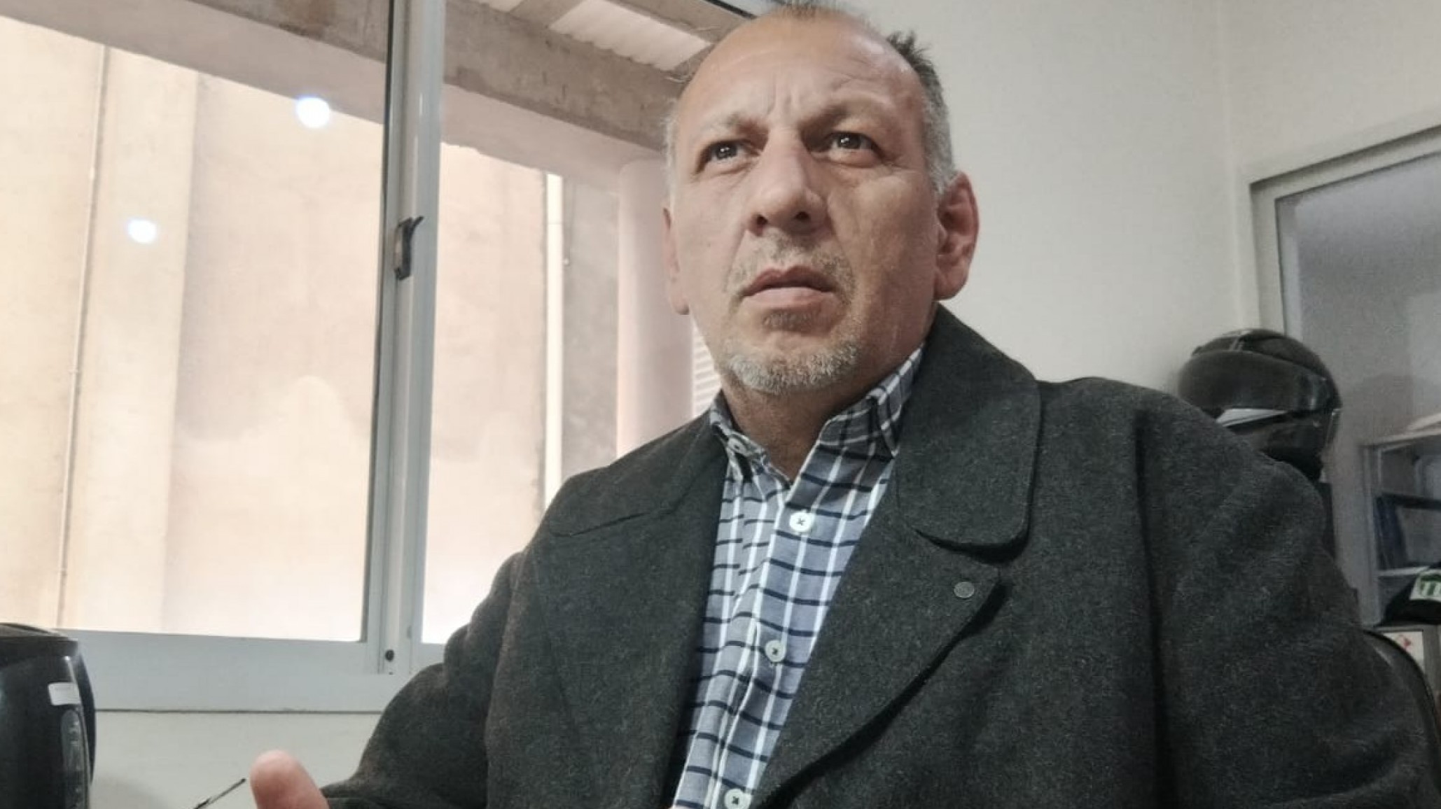 Crisis en la Unión Cívica Radical: Gabriel Caneo pidió autocrítica y cuestionó a Menna