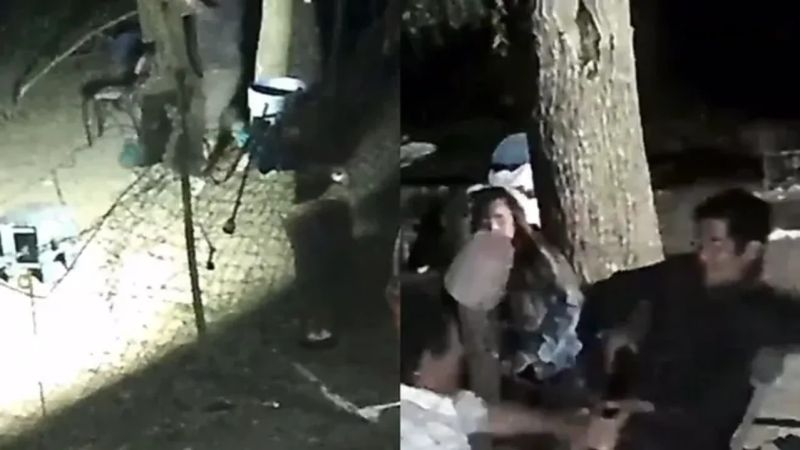 Tragedia en Entre Ríos: asesinaron a un hombre en la fiesta de su jubilación