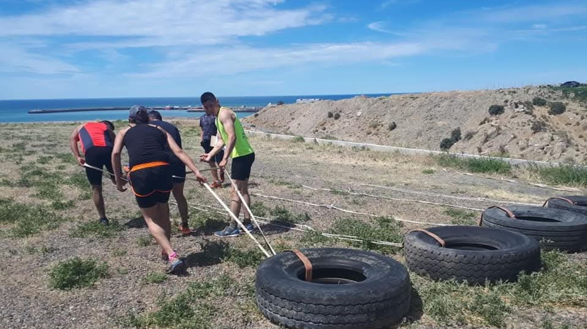 La División Canes invita a participar de la Corrida K9, una competencia abierta al público por el aniversario policial