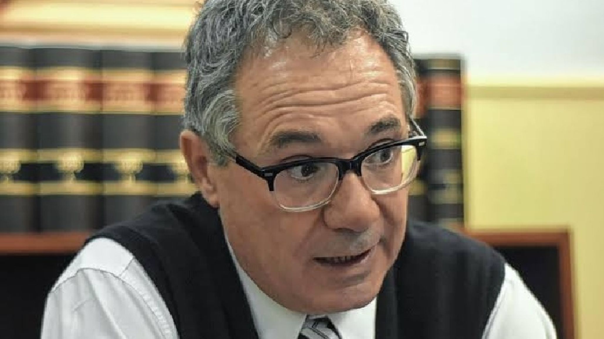 Echelini sobre la reforma laboral: "Lo que viene es un derecho mucho más flexibilizado"