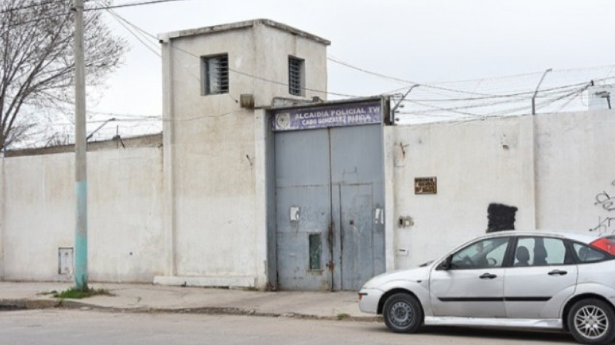 Quiso meter marihuana en papel higiénico a la Alcaidía y ahora la Corte le revocó la absolución