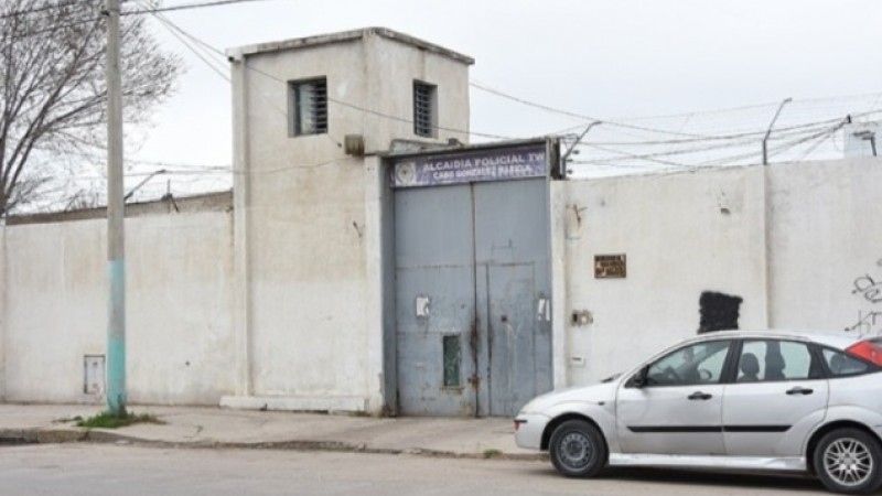 Quiso meter marihuana en papel higiénico a la Alcaidía y ahora la Corte le revocó la absolución
