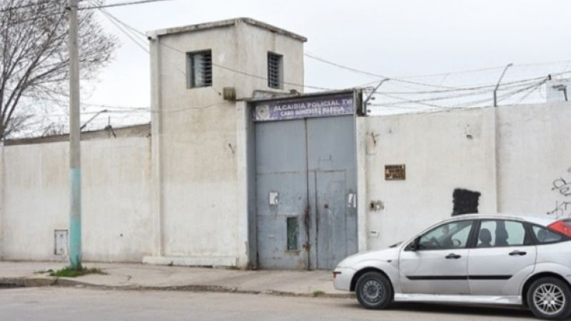 Quiso meter marihuana en papel higiénico a la Alcaidía y ahora la Corte le revocó la absolución