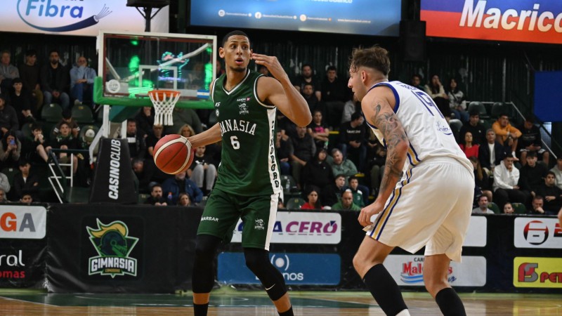 Gimnasia recibe a San Lorenzo en el Socios Fundadores