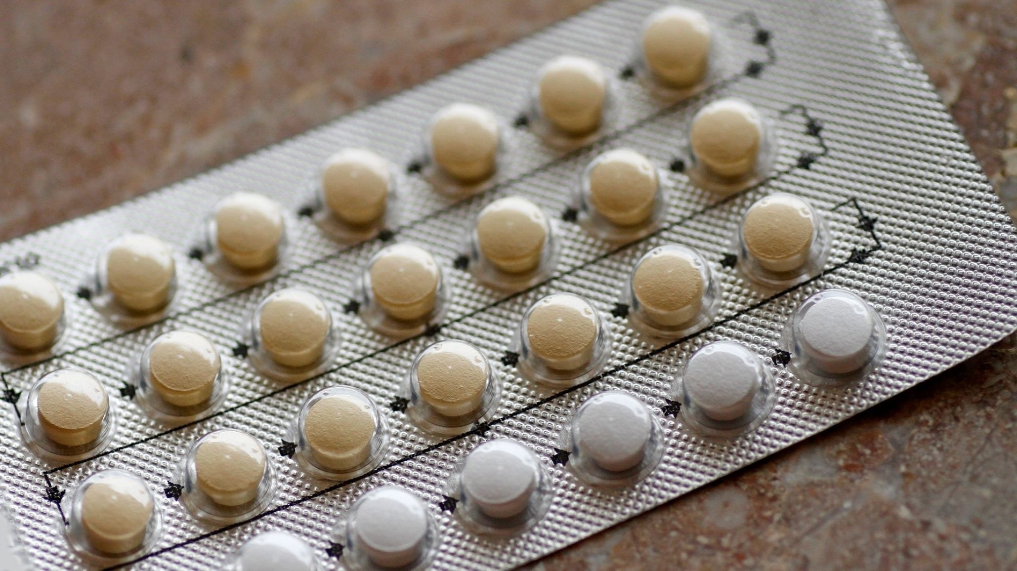 Cient韋icos mexicanos desarrollaron la p韑dora anticonceptiva masculina: "apagar" el espermatozoide