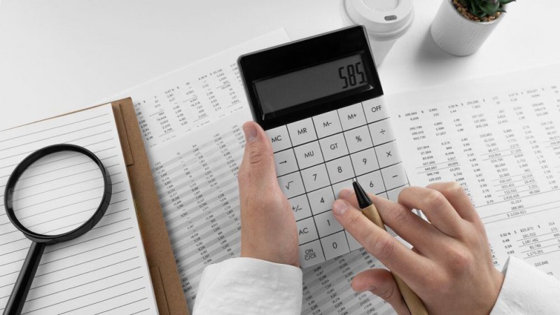 Luis Perea: "La tributaria 2025 será mesurada, austera y con beneficios para monotributistas y jubilados"