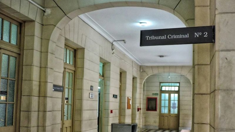 Juicio por jurados en Bahía Blanca a un hombre acusado de abusar de su hijo de 3 años