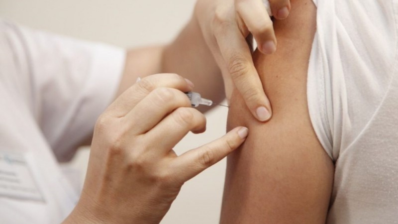 Alertan que "casi un 50% " de los niños en Comodoro no está vacunado contra el polio