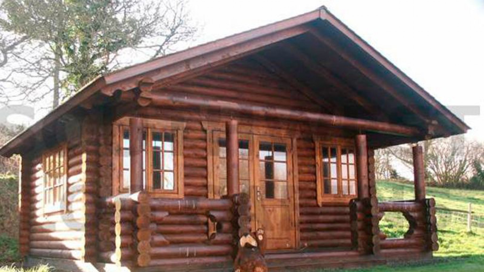 Una menor murió y otra fue trasladada a Buenos Aires en grave estado por monóxido de carbono