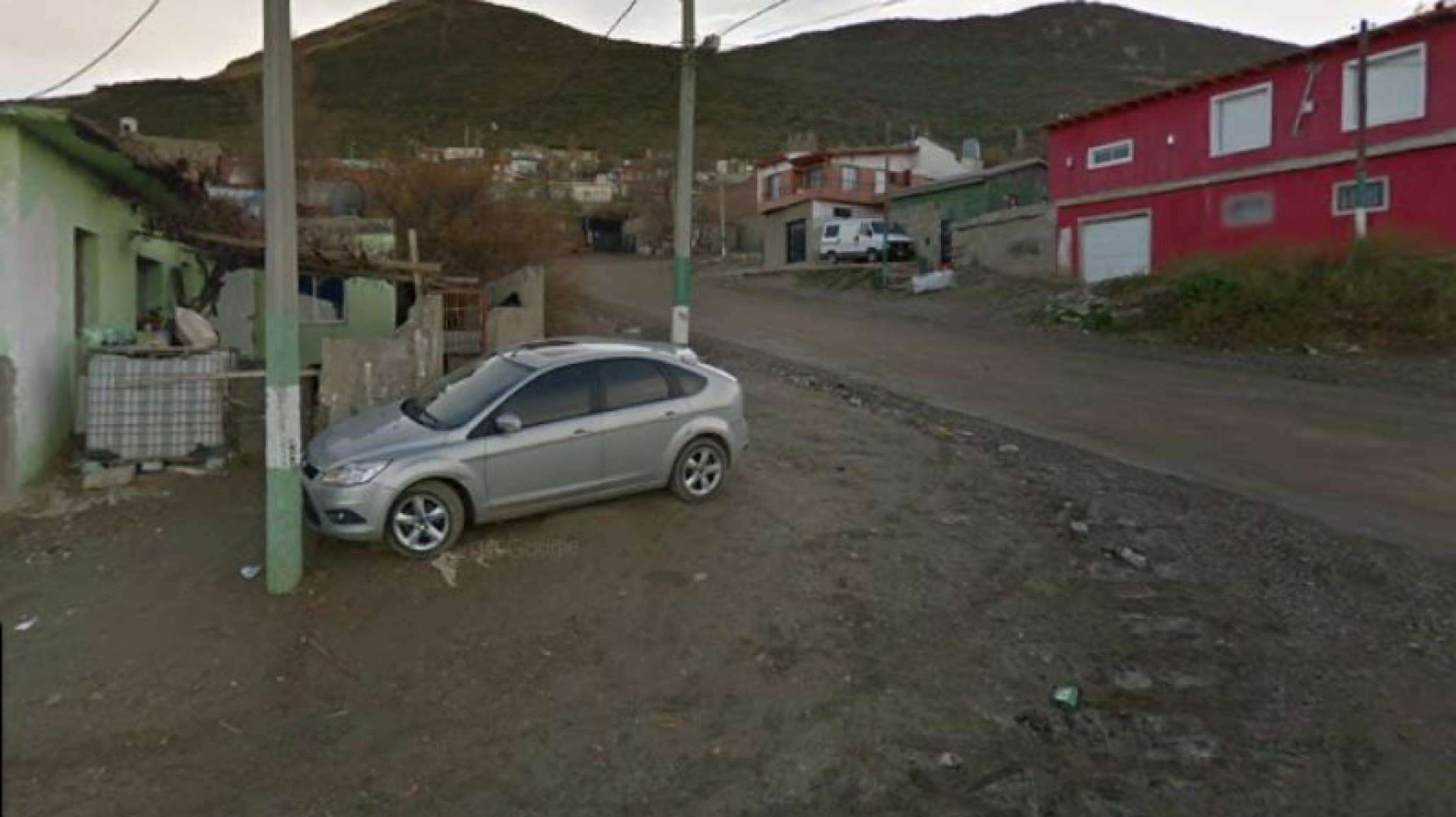 Asesinato en Comodoro: una mujer habría matado a su ex pareja