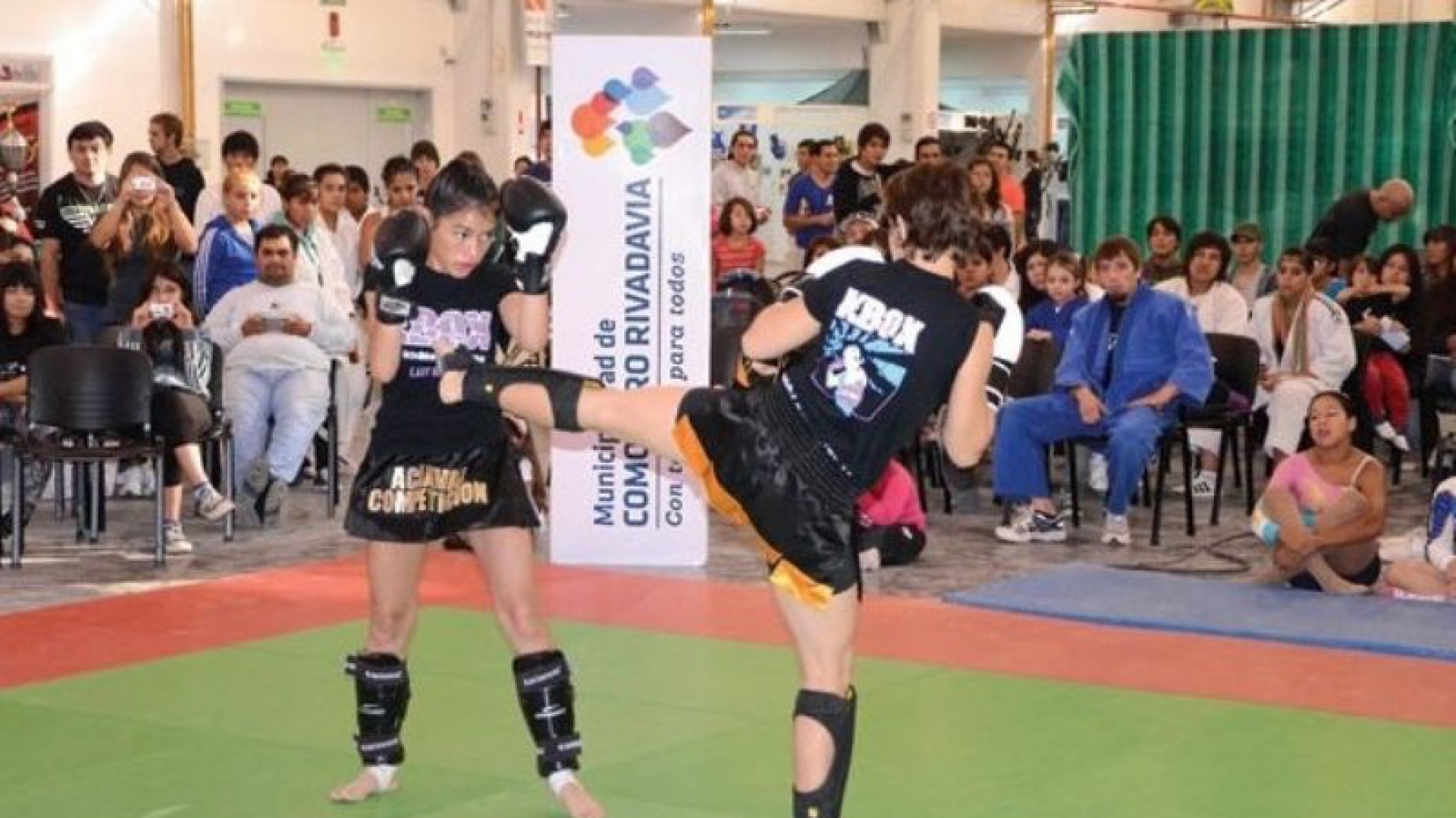 Ya tiene fecha la Expo Deportes 2019