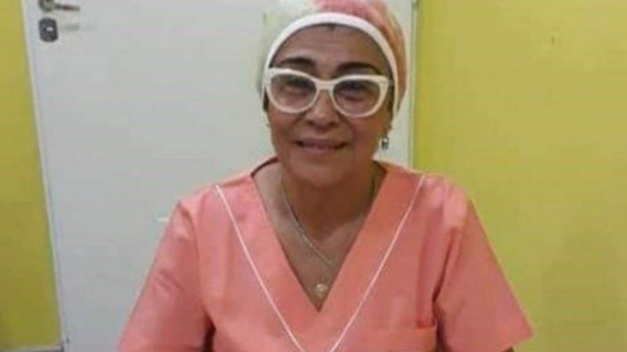 Femicidio de la ginecóloga: la habrían asesinado entre más de una persona