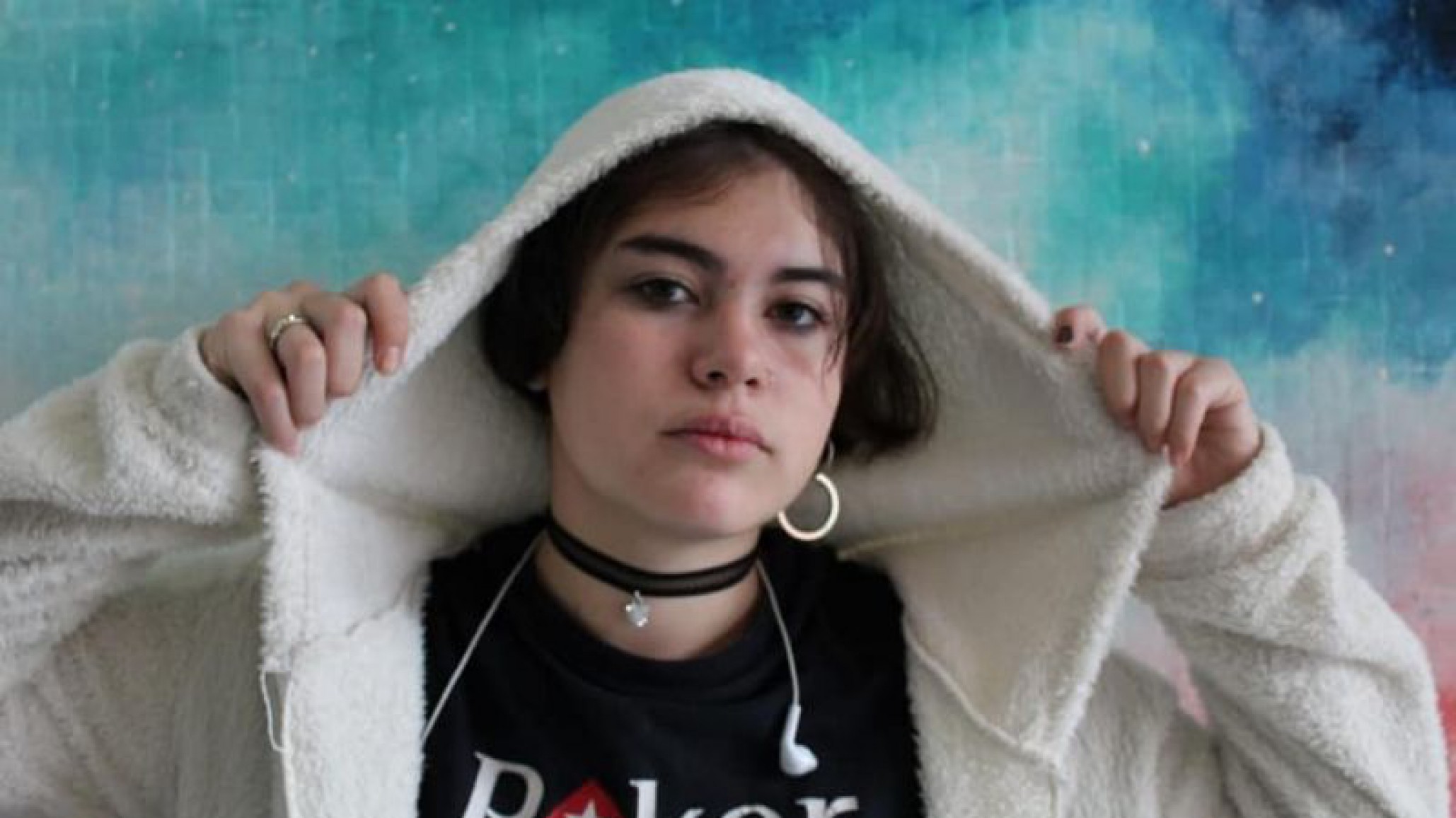 Urgente: Buscan a una adolescente desaparecida