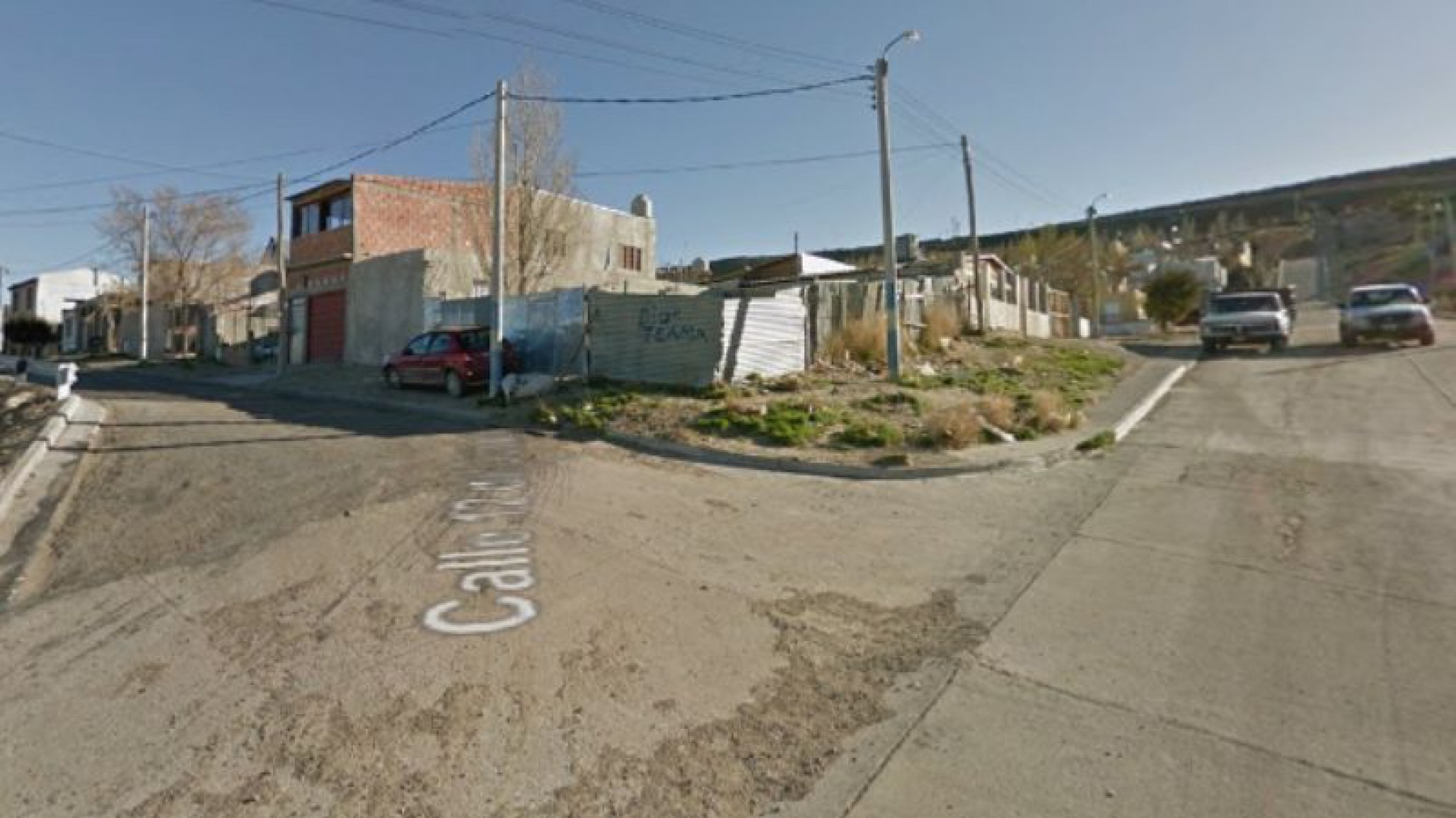 Entró a la casa de su hermana, la amenazó con un cuchillo y la golpeó