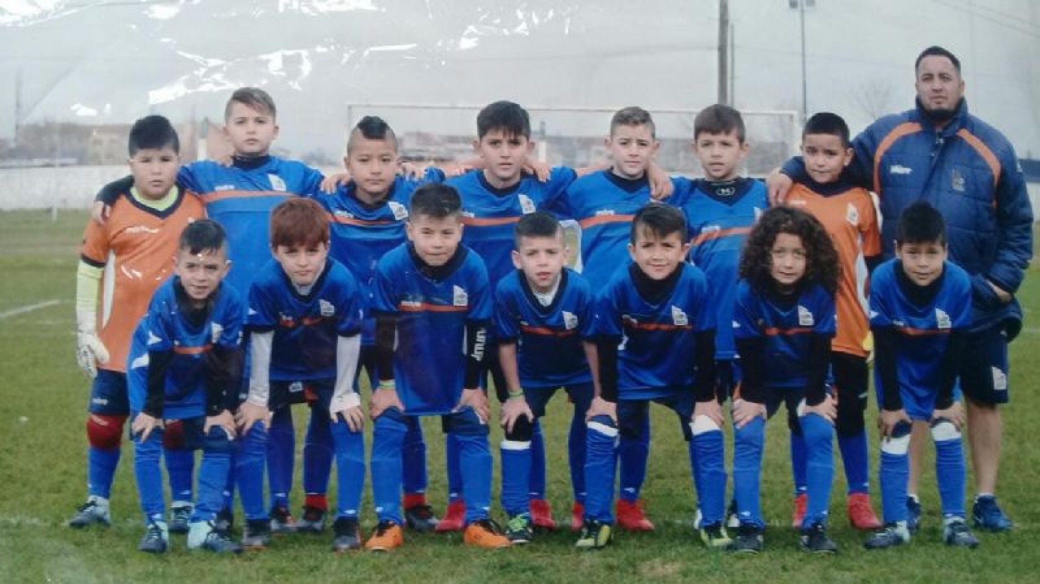 CAI debutó con tres victorias en Mar del Plata