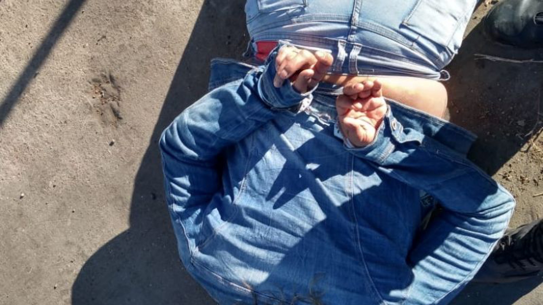 Robó en un supermercado y quedó detenida