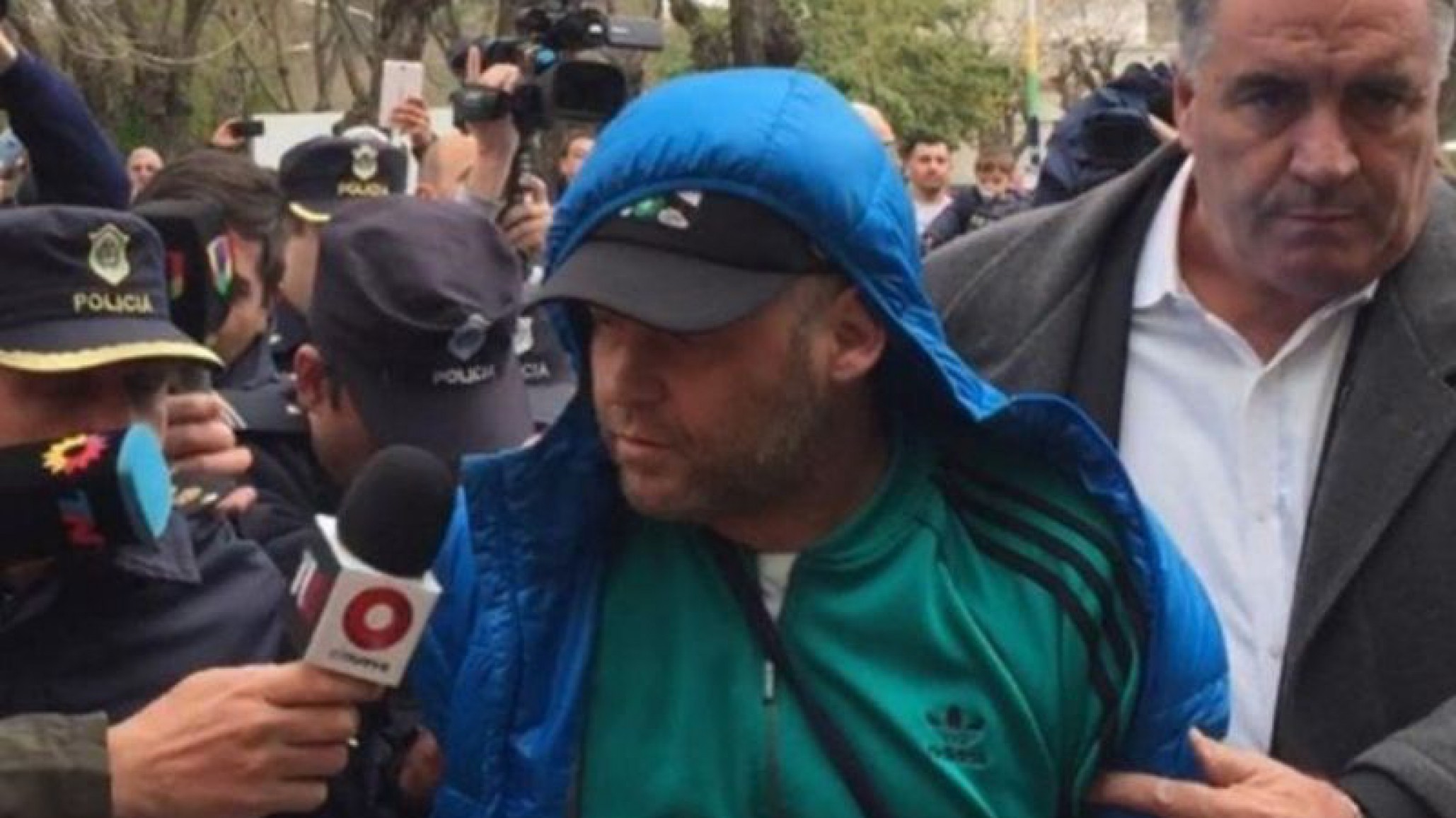 El Pepo: otro dato complica más al cantante