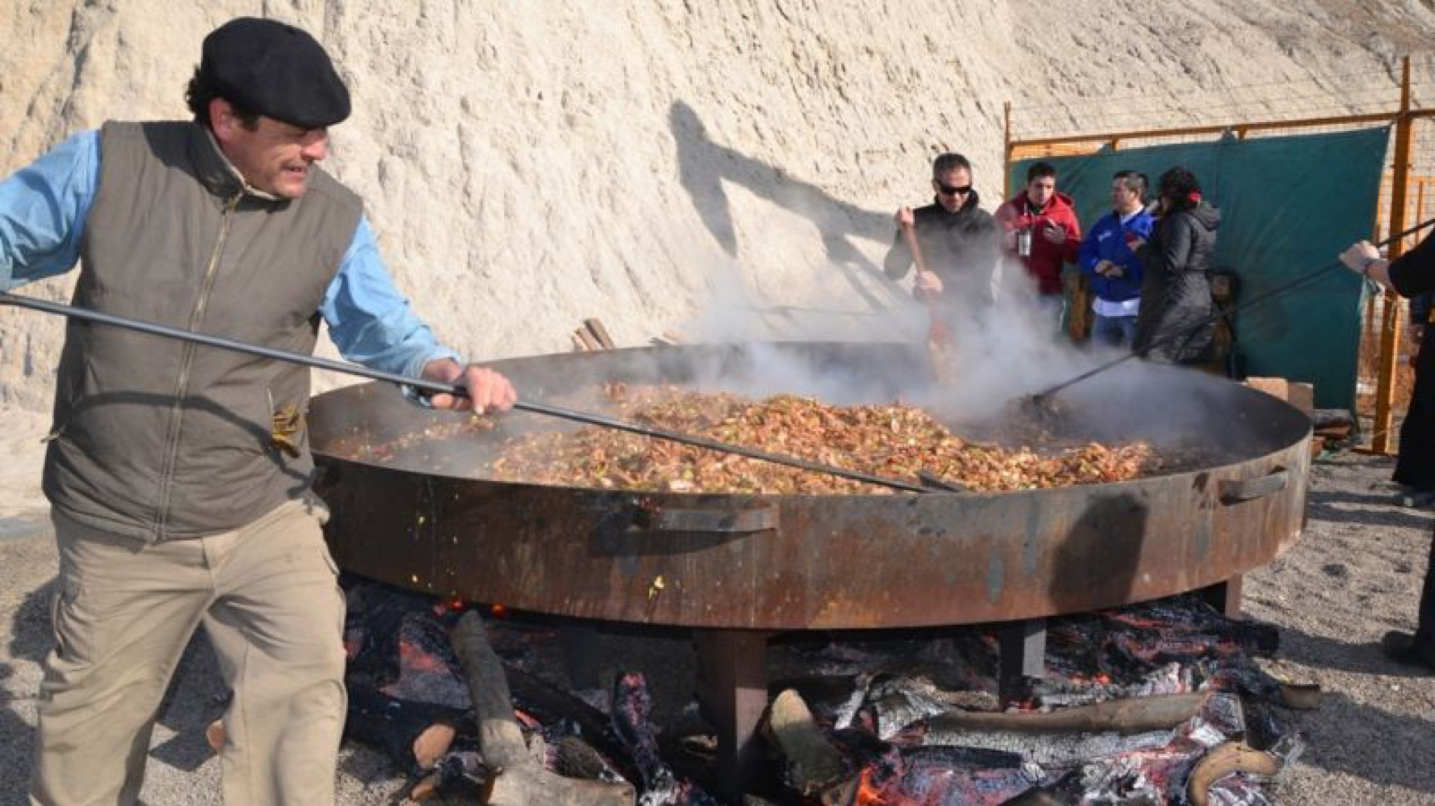 Se realizará la VII Edición Comodoro Invita