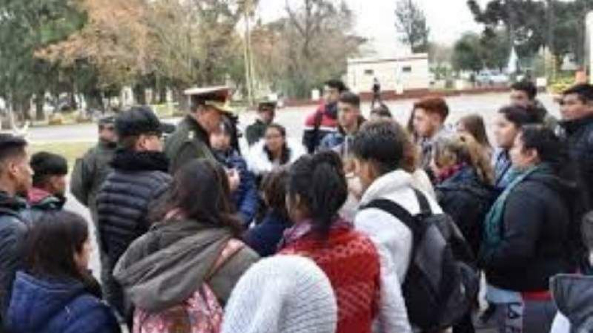 Ya hay 10 mil anotados para el Servicio Cívico Voluntario, sigue abierta la inscripción