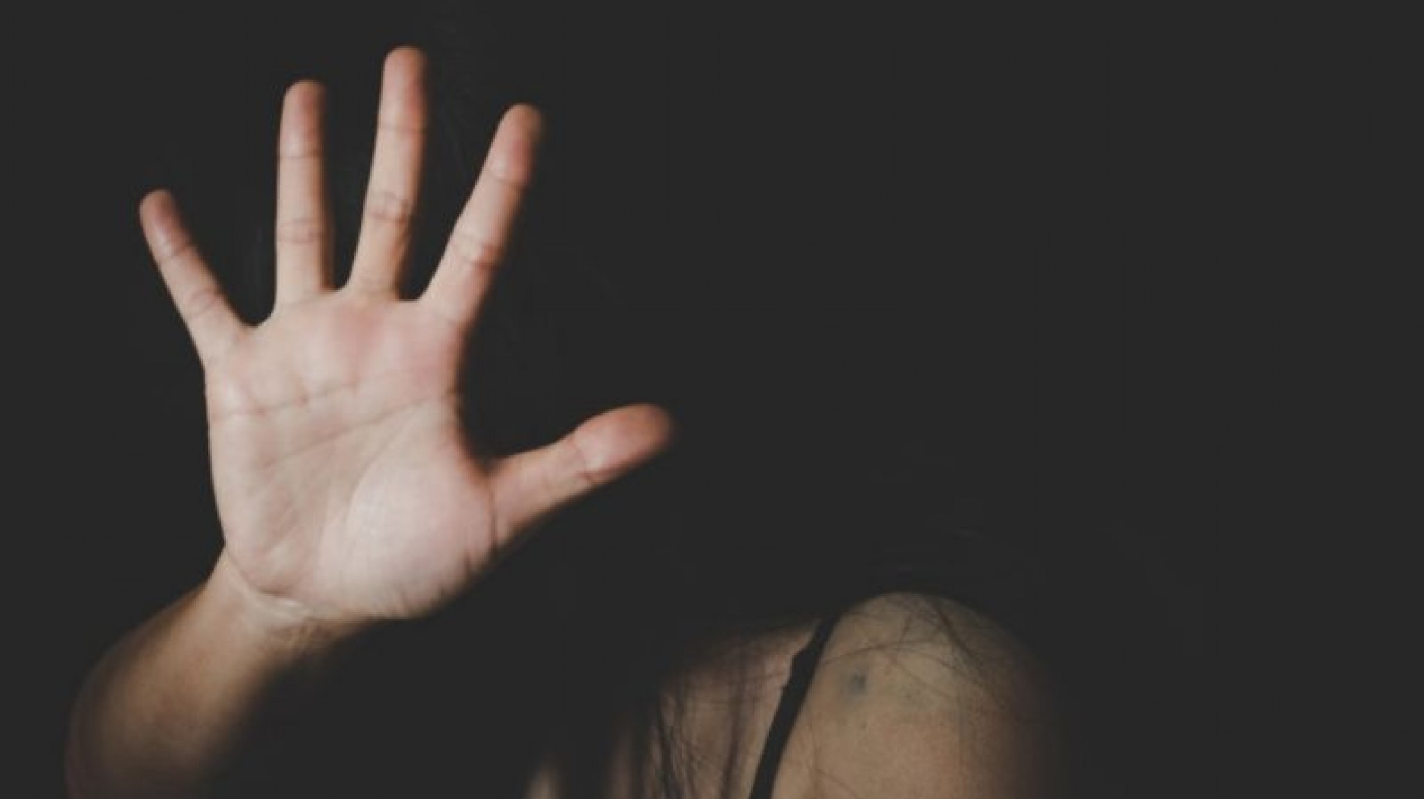 Violó a su suegra, lo identificaron por las cámaras de seguridad de la zona