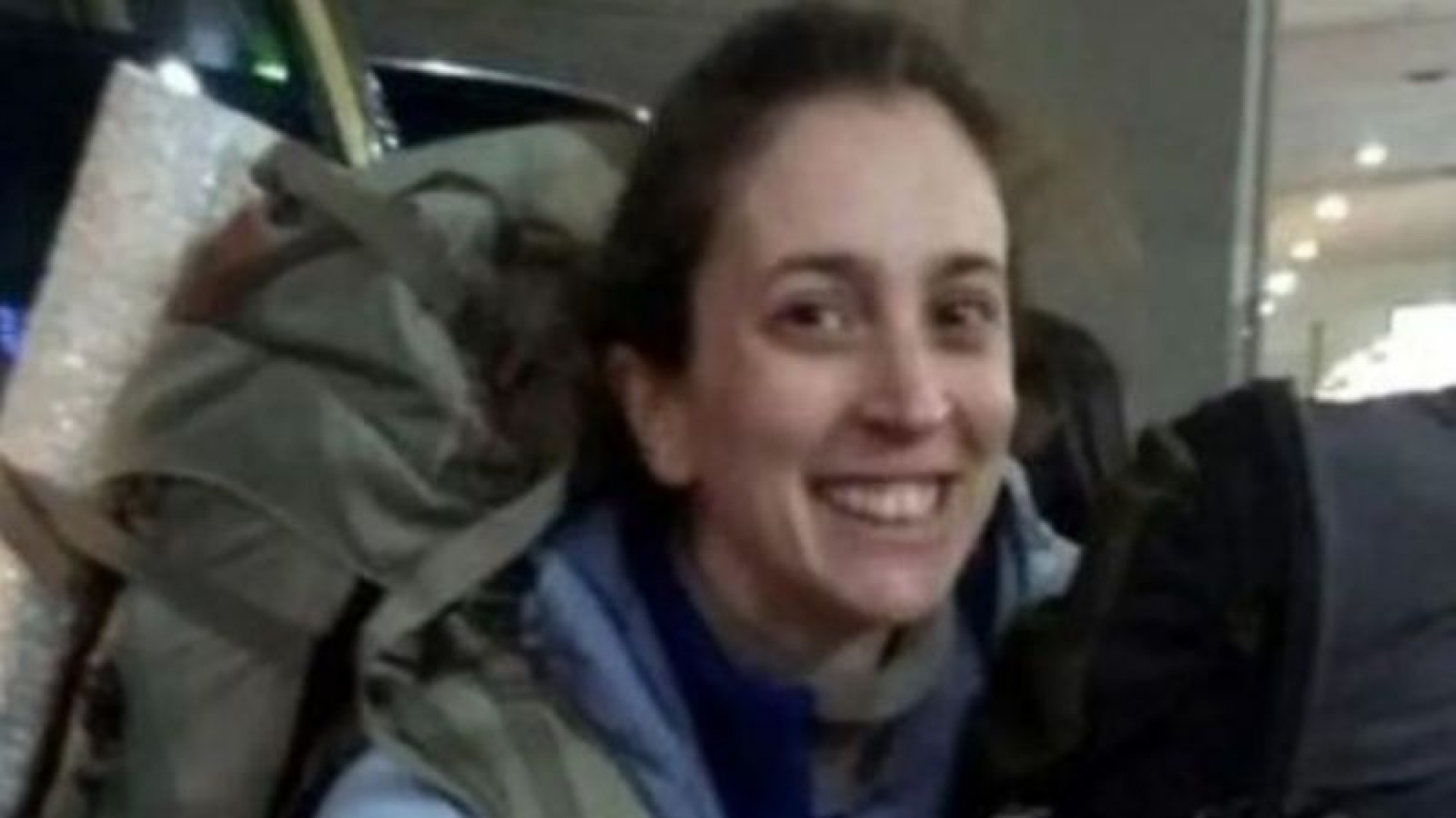 Buscan a una joven desaparecida, se perdió en Brasil