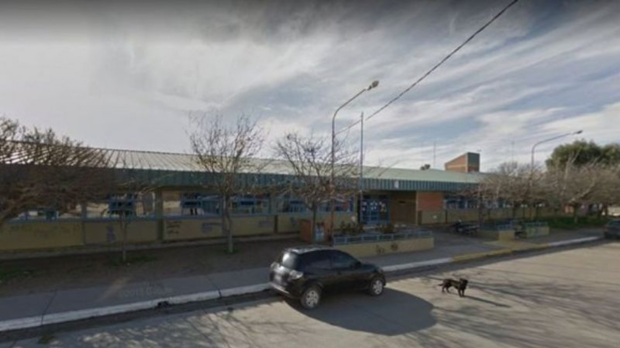 Más instituciones escolares no tienen clases por falta de calefacción: la Escuela 514 lleva parada 120 días