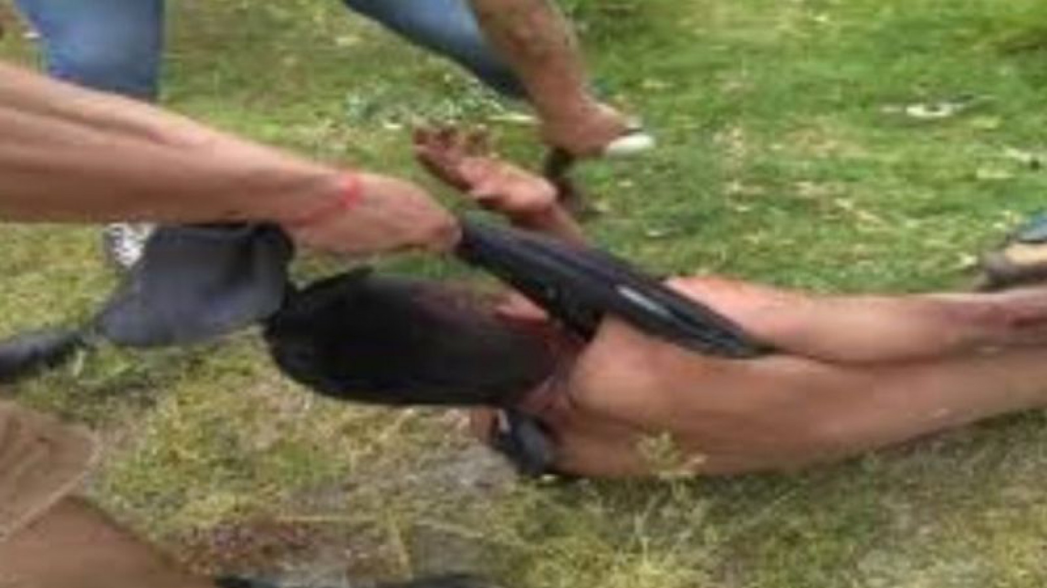 Lo golpearon hasta matarlo: era el violador de una niña de 4 años