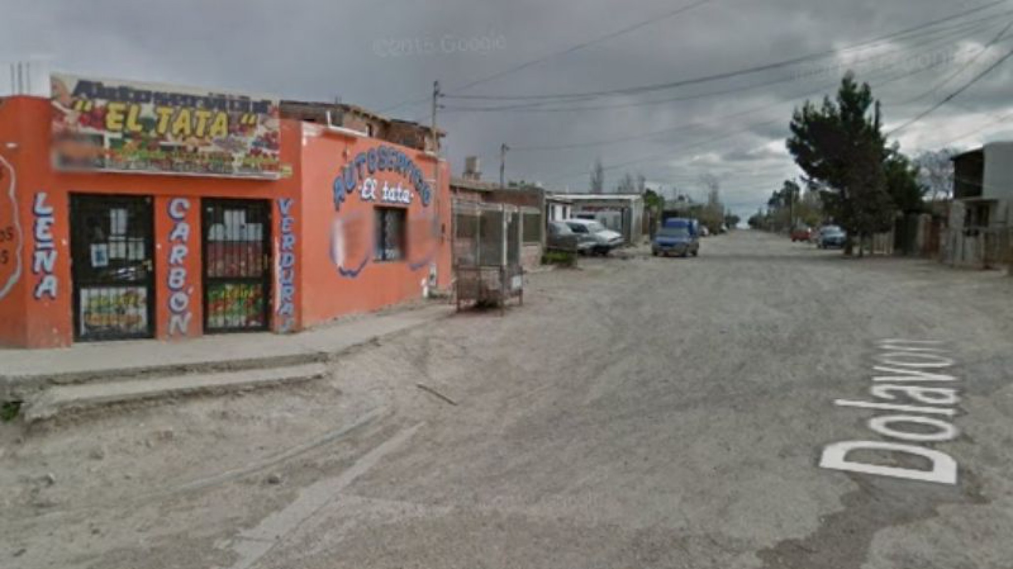 Robaron una cerveza de un comercio y fueron defendidos por vecinos