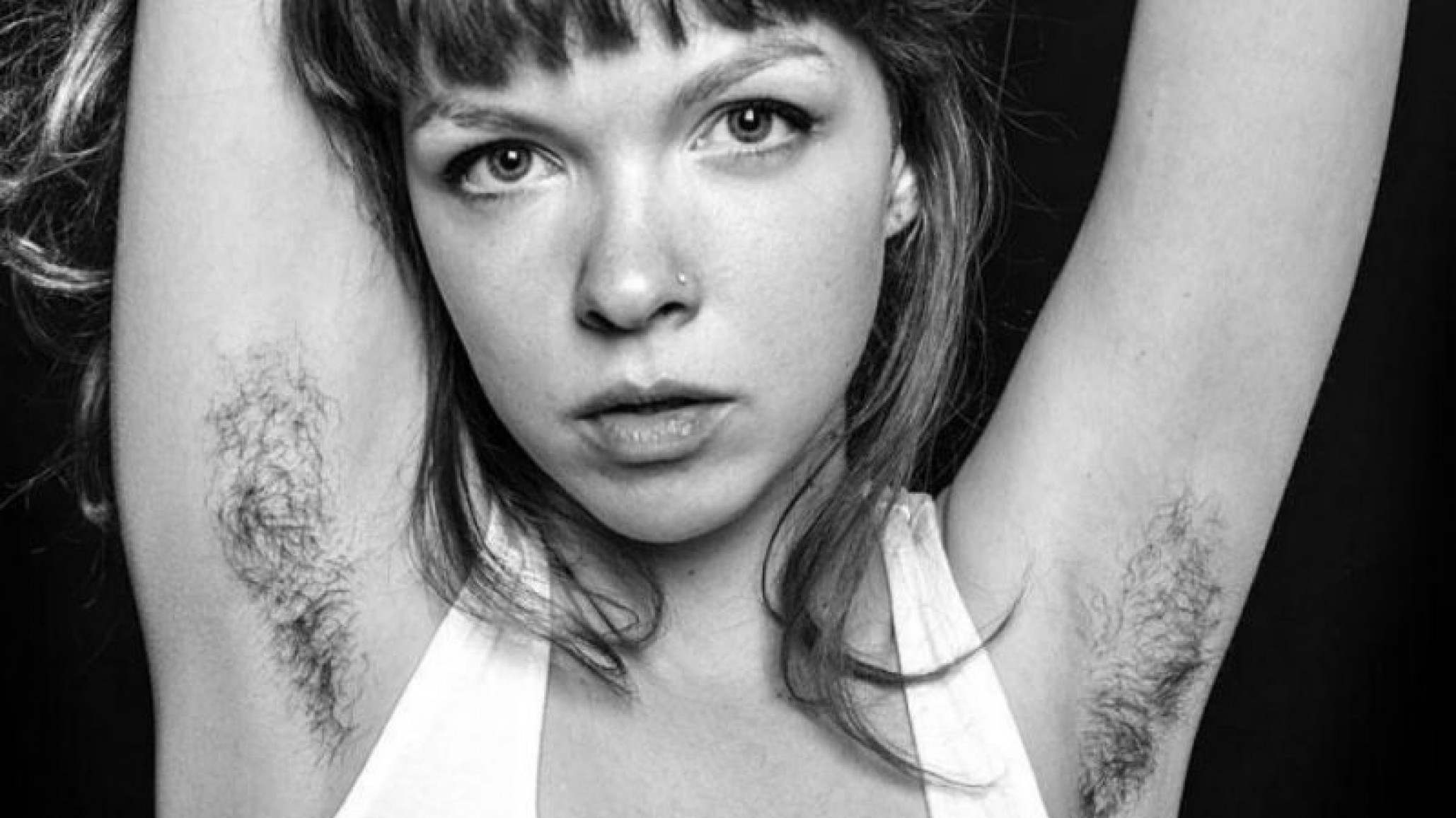 Mujeres Peludas: Una tendencia natural que continúa en alza