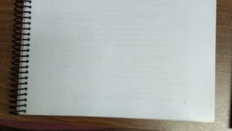 Una mujer denunció que le robaron el maletín con elementos de trabajo y la tesis doctoral para recibirse