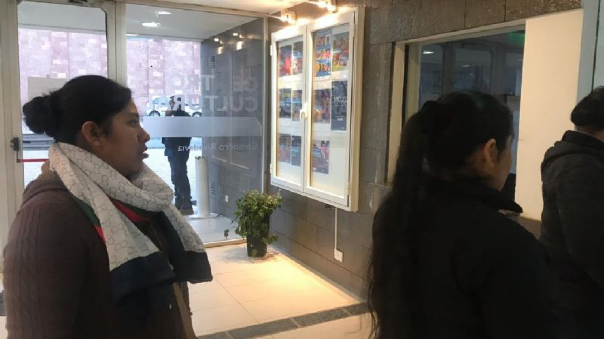 El padrón de extranjeros está habilitado, en 4 años pasó de 400 a 800