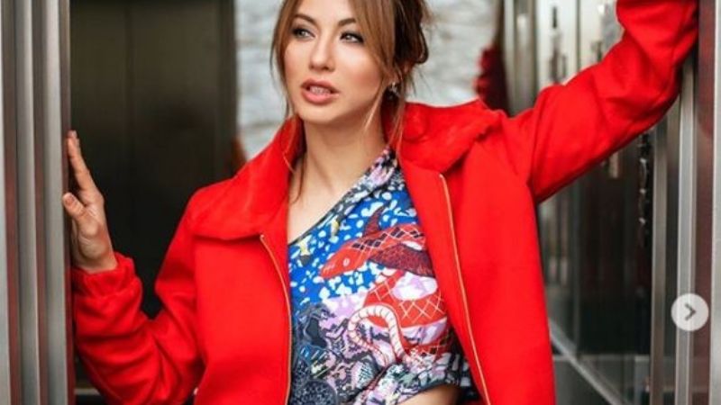 Cada vez más juntos: Flor Vigna subió una foto y Mati Napp le hizo un particular comentario