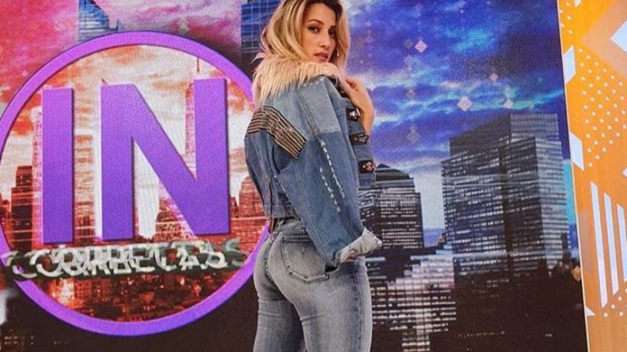 Mica Viciconte reveló el acuerdo económico con Cubero: “no me gusta que nadie me mantenga