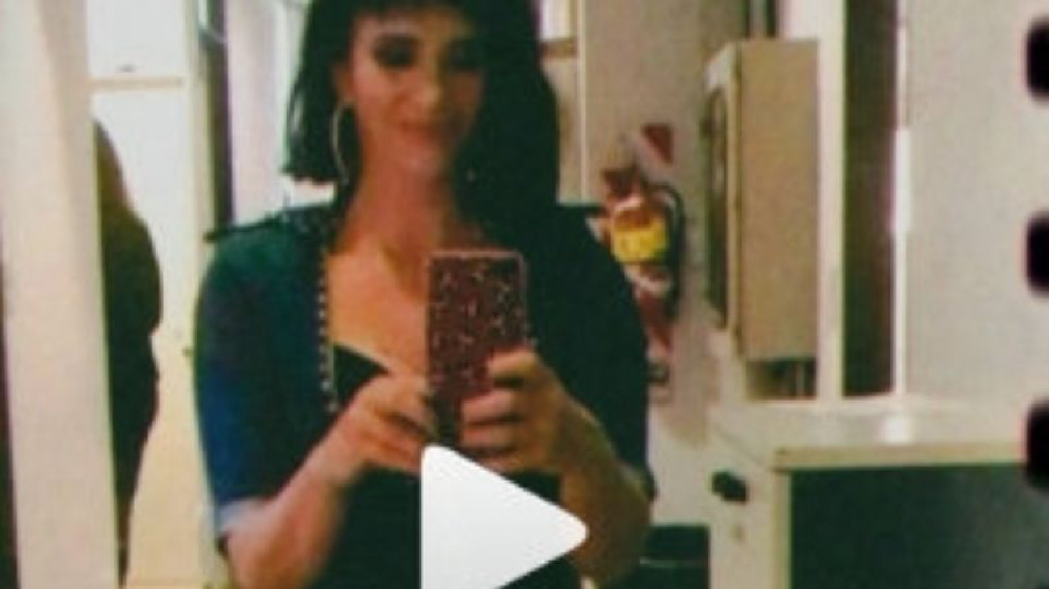 Griselda Siciliani sufrió un fuerte golpe en vivo durante el Bailando