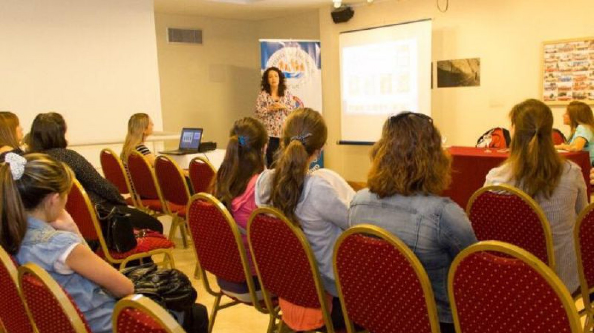 Se realizará una charla sobre lactancia materna en Rada Tilly