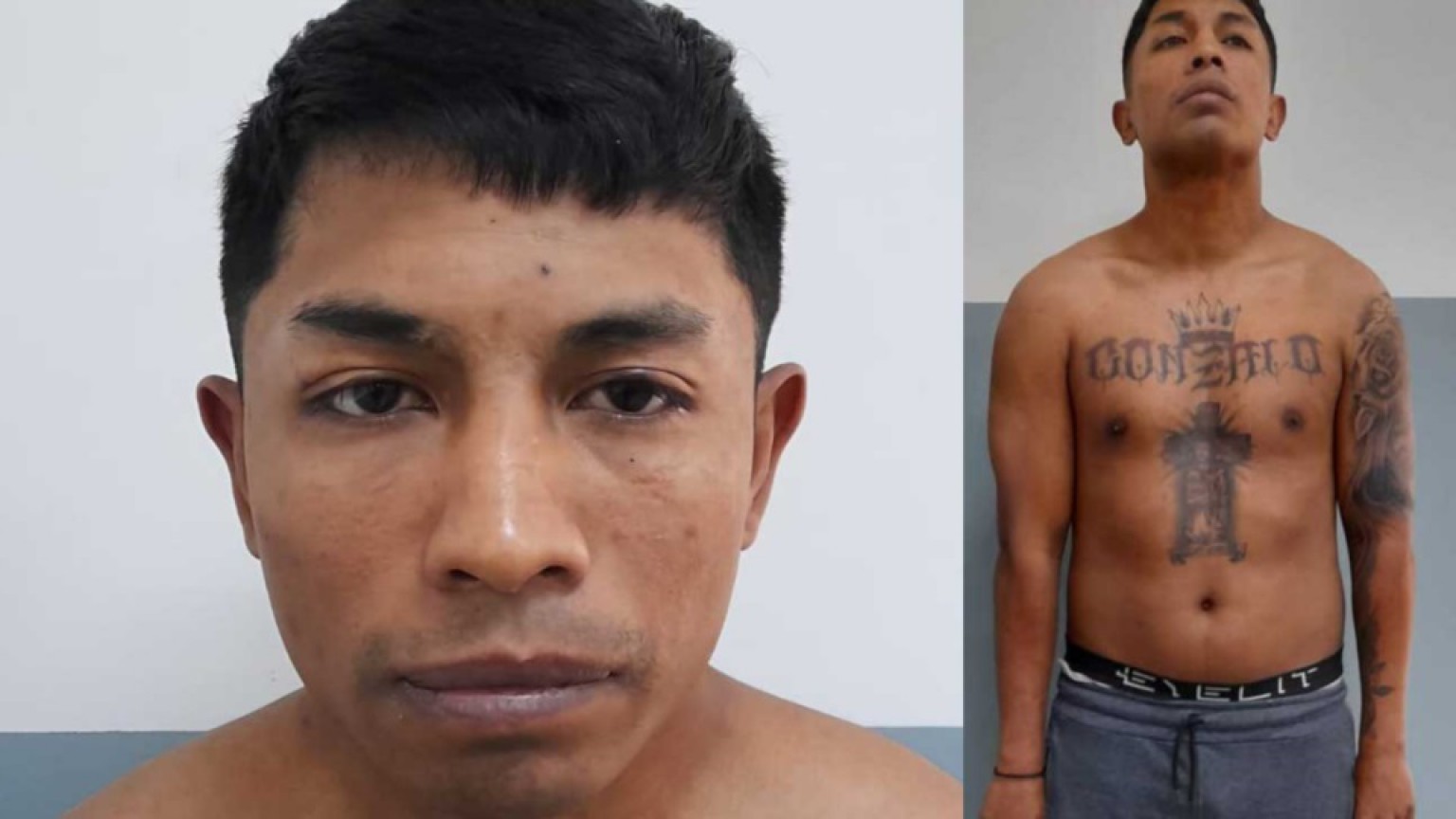 Se fugó un peligroso delincuente de la Unidad Penitenciaria de Pico Truncado