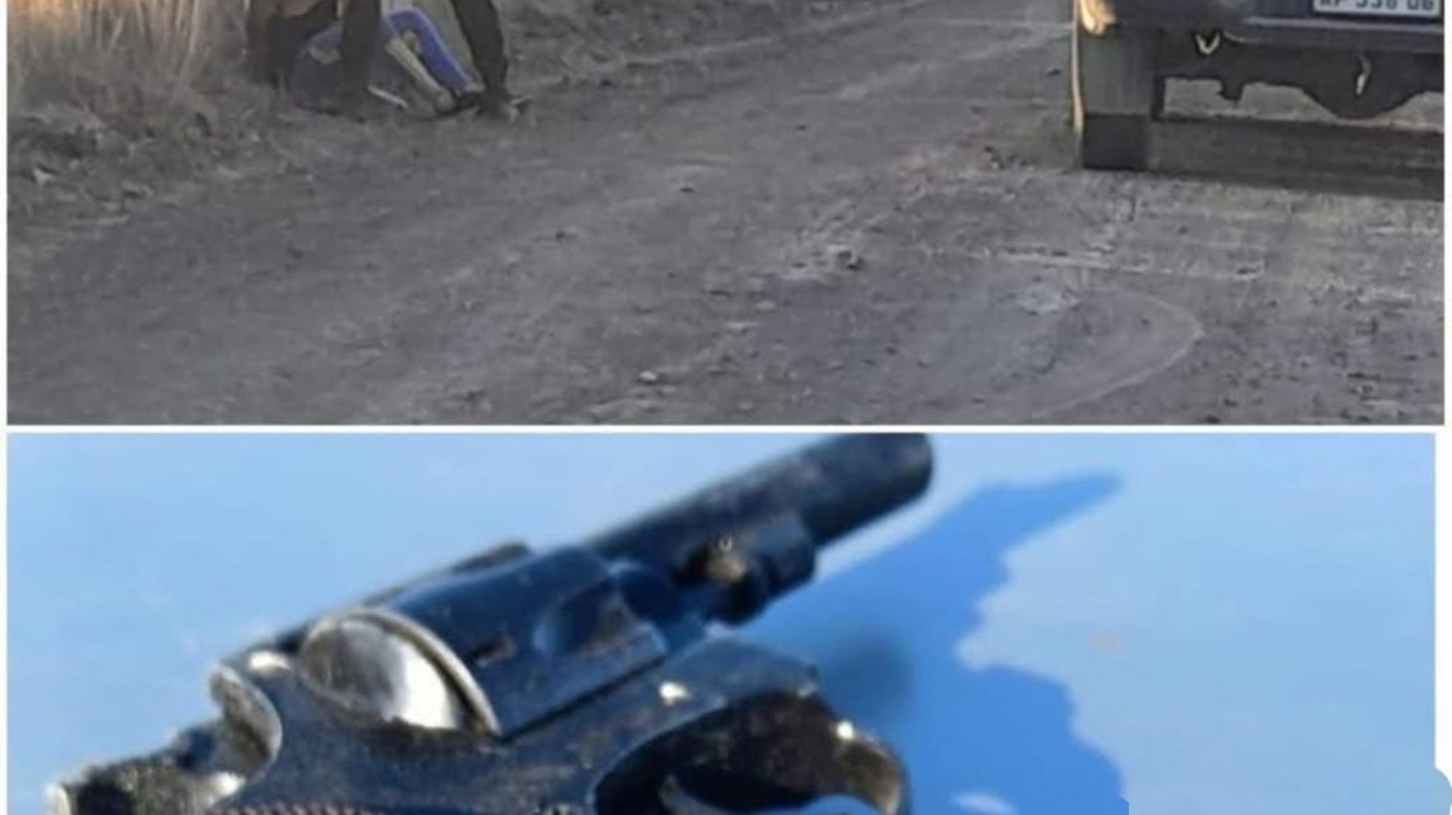 Un tiro en la pierna y una denuncia que salpica: lo vinculan con una estafa a hinchas de Boca